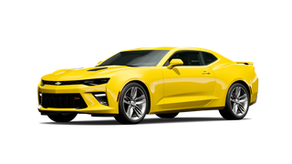Camaro SS
